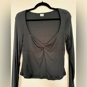 Sunday Best Long Sleeve - L